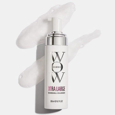 COLOR WOW_Xtra Large Bombshell Volumizer 200ml / 6.7oz_Cosmetic World